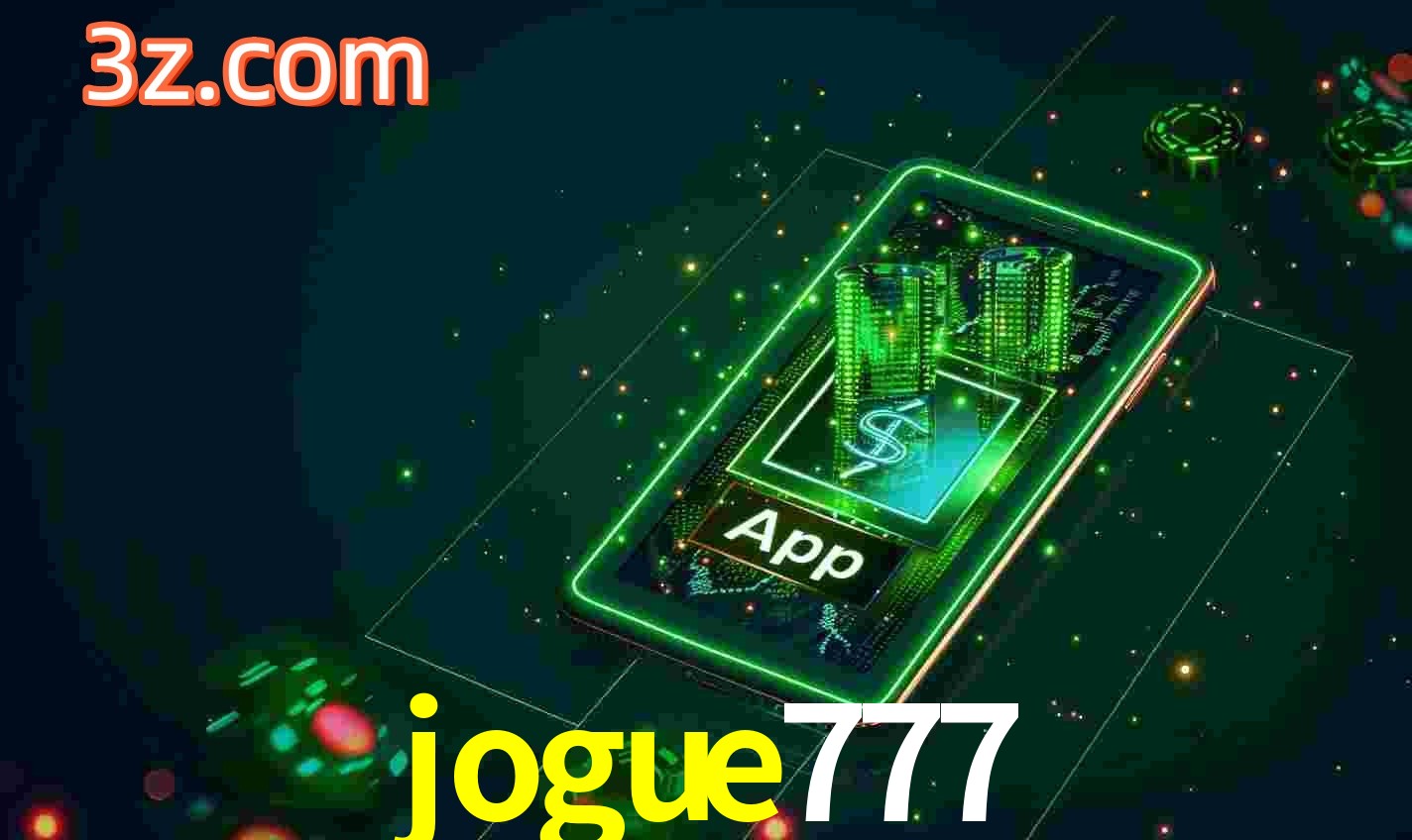 Simplificando a Experiência de Jogo jogue777 App