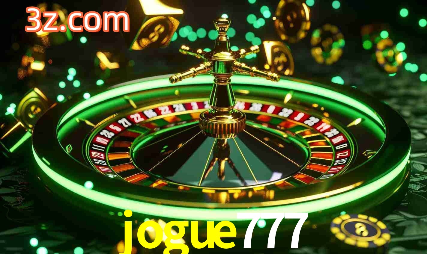 Desfrutar de um Cassino jogue777