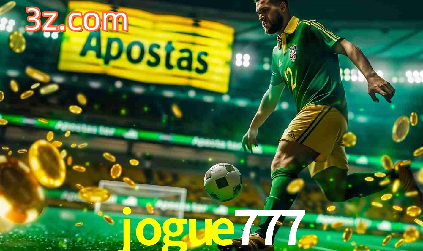 Diversas Apostas em Eventos Esportivos jogue777
