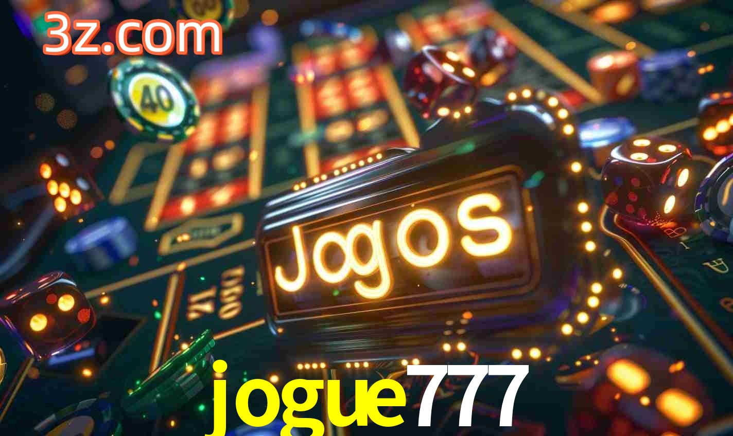 Mundo dos Jogos jogue777