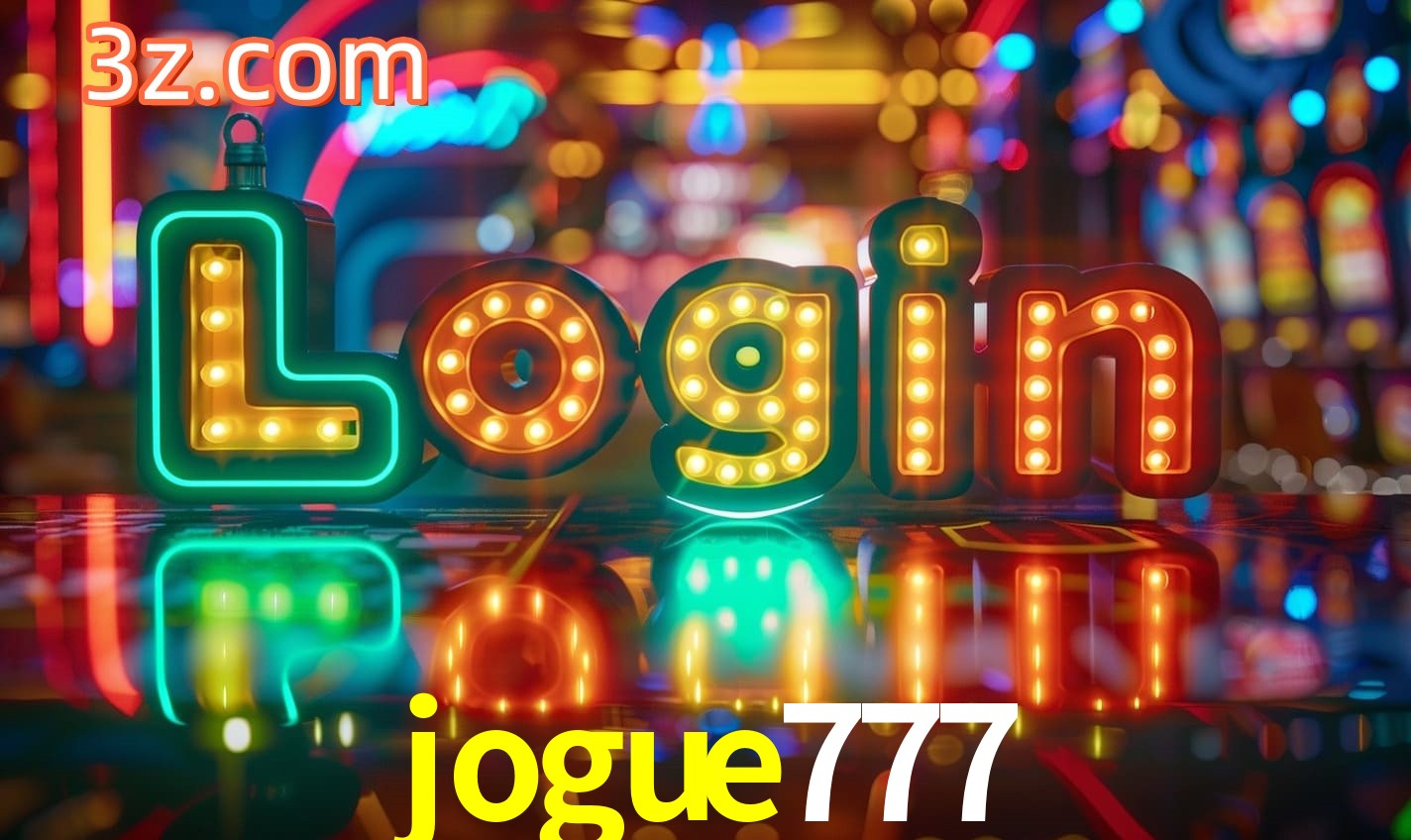Mundo dos Jogos Cassino jogue777
